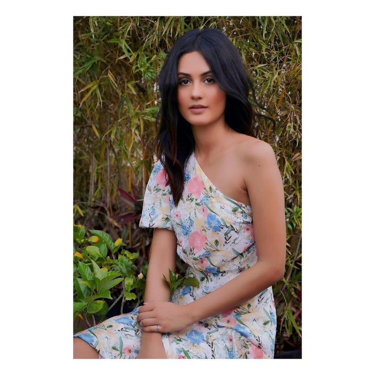 Eashita Bajwa