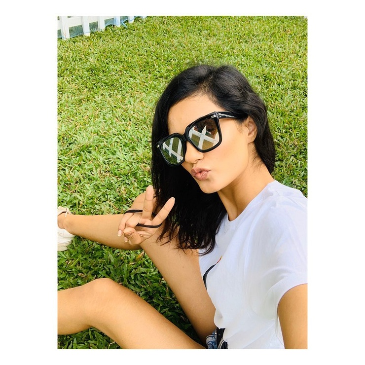 Eashita Bajwa