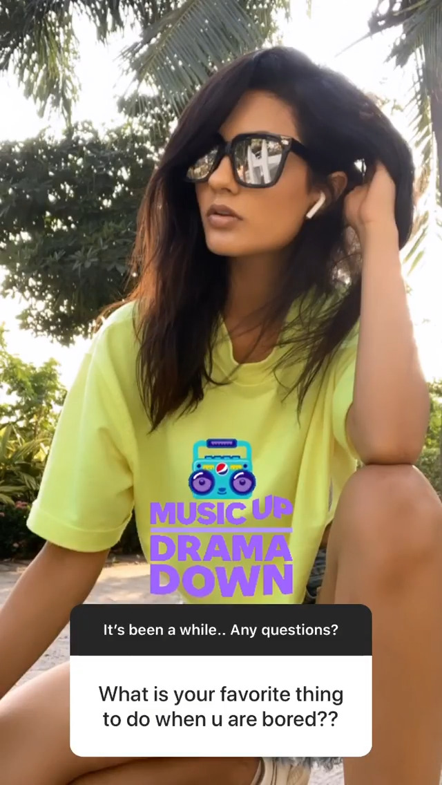 Eashita Bajwa