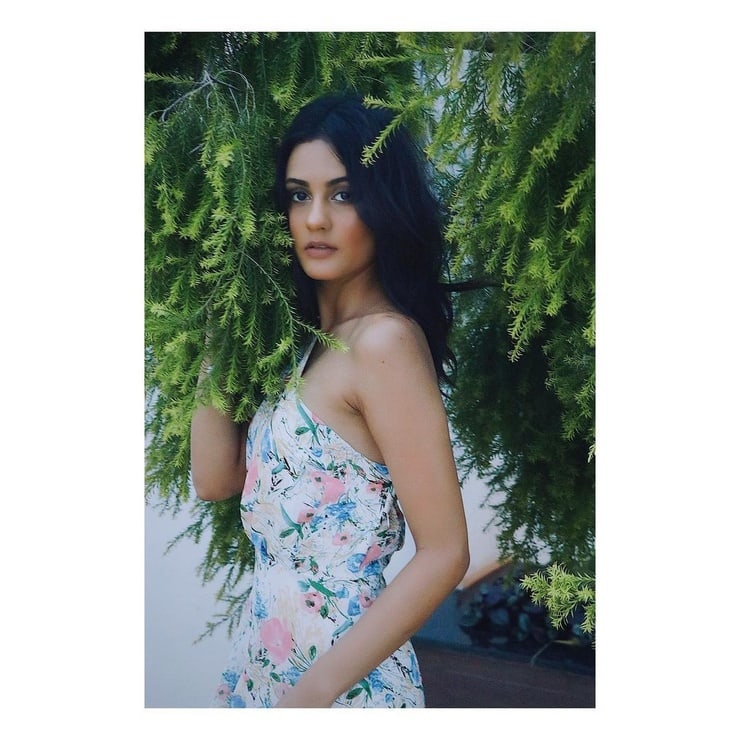 Eashita Bajwa