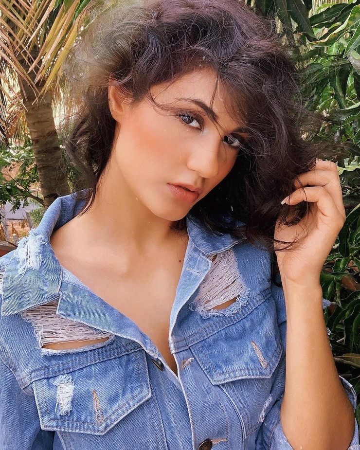 Eashita Bajwa