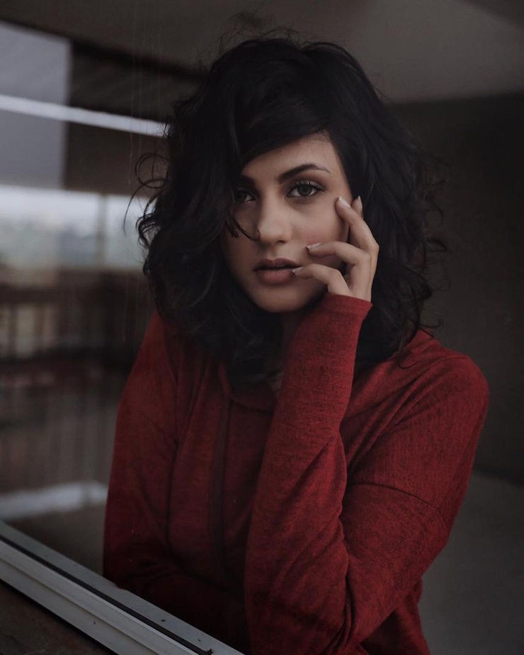 Eashita Bajwa