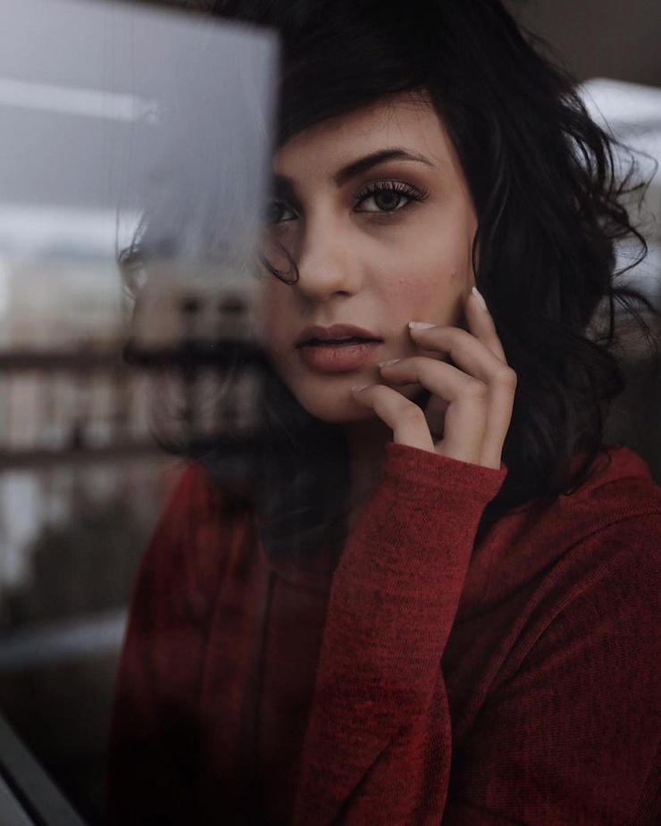Eashita Bajwa