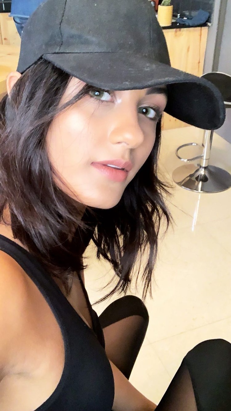 Eashita Bajwa