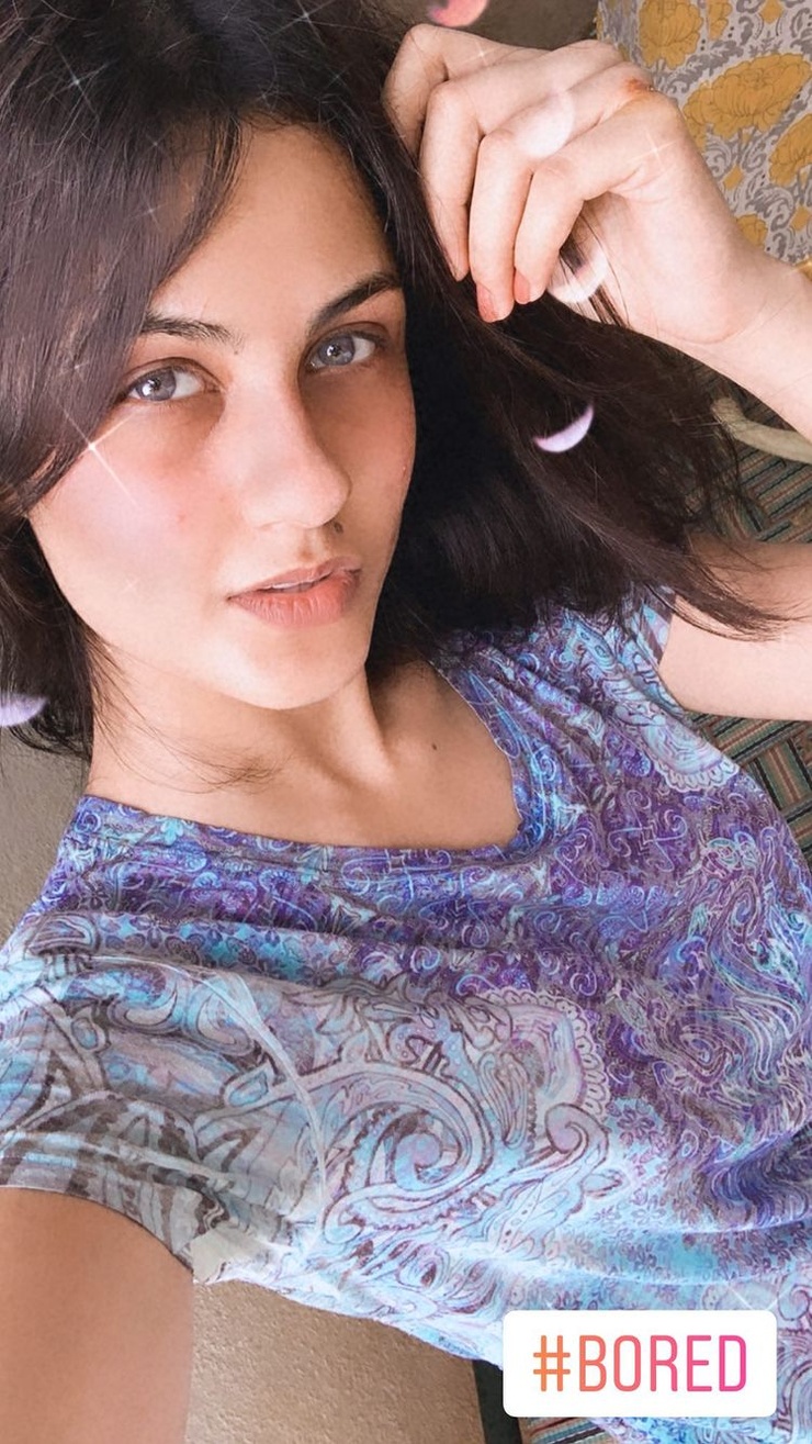 Eashita Bajwa