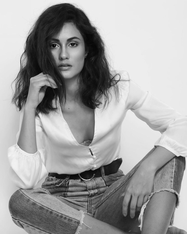 Eashita Bajwa