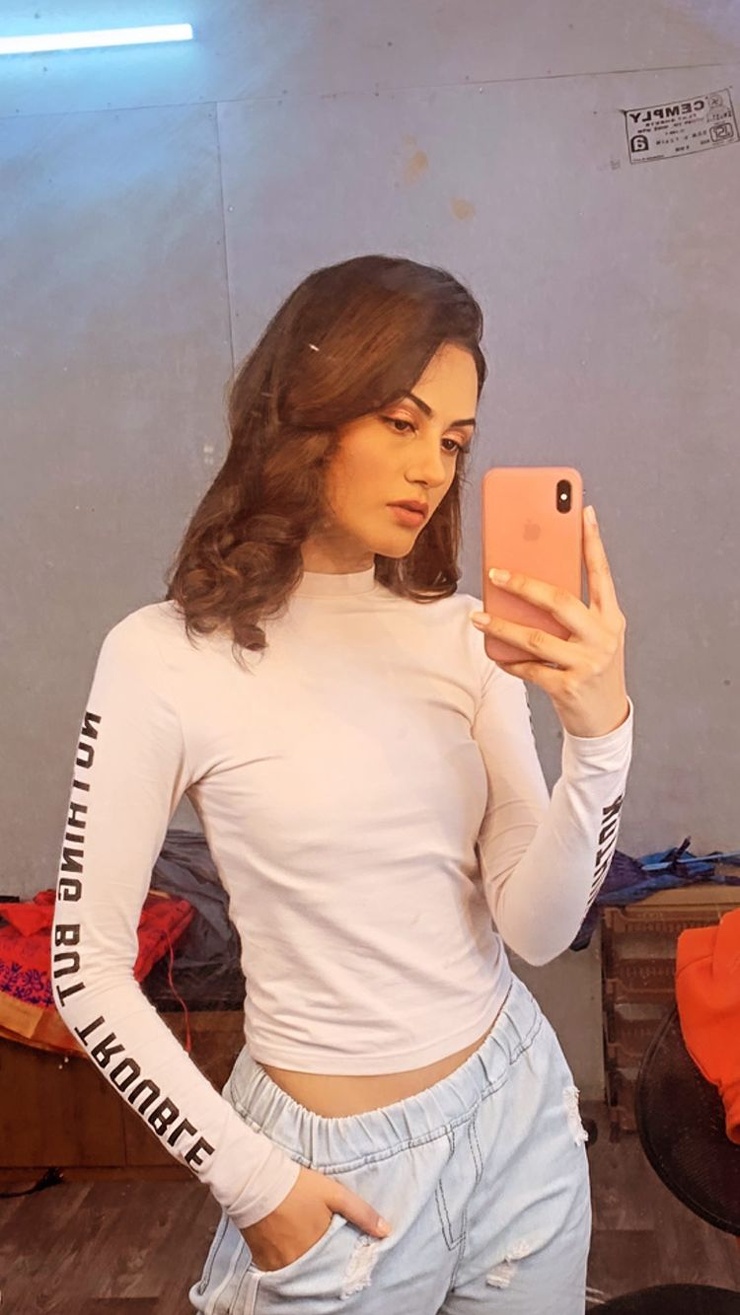 Eashita Bajwa