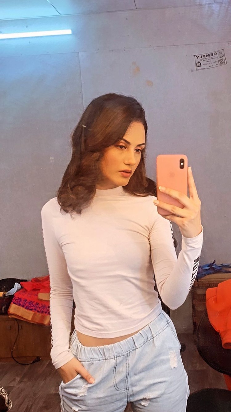 Eashita Bajwa