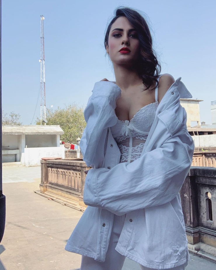 Eashita Bajwa
