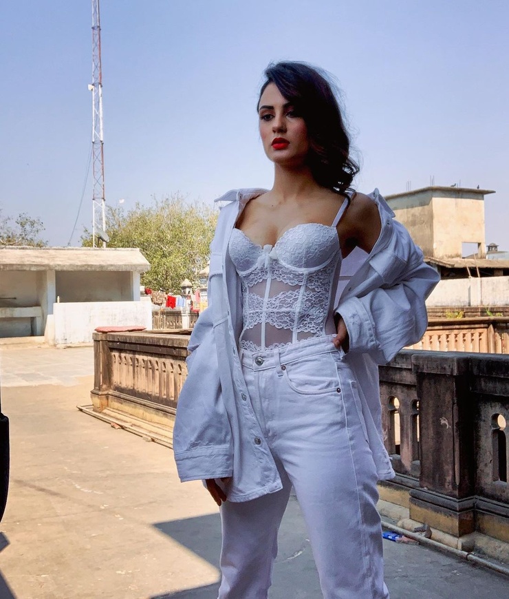 Eashita Bajwa