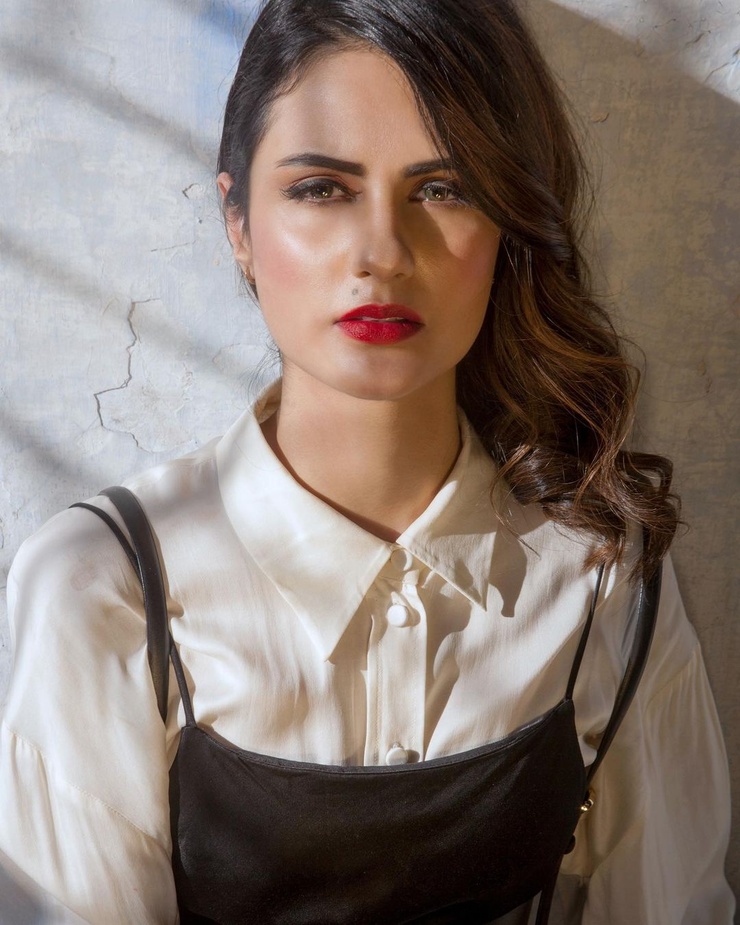 Eashita Bajwa