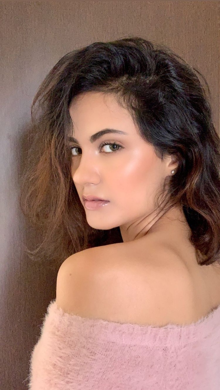Eashita Bajwa