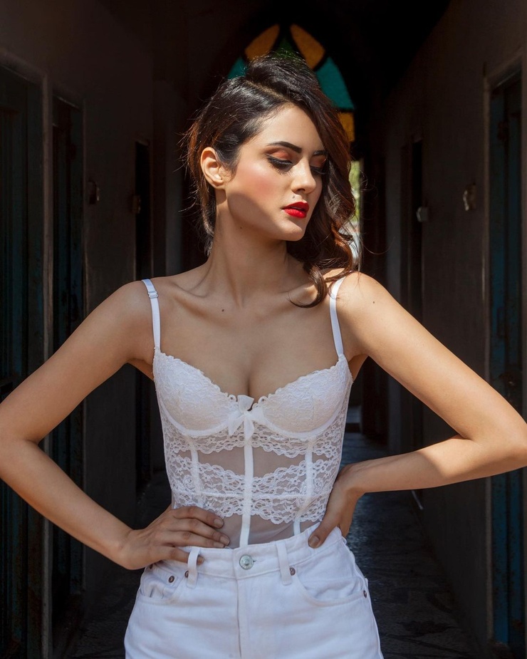 Eashita Bajwa