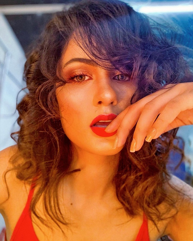 Eashita Bajwa