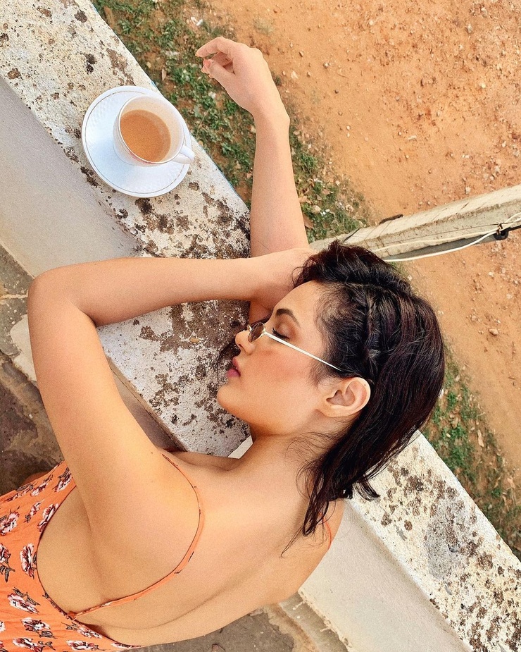 Eashita Bajwa