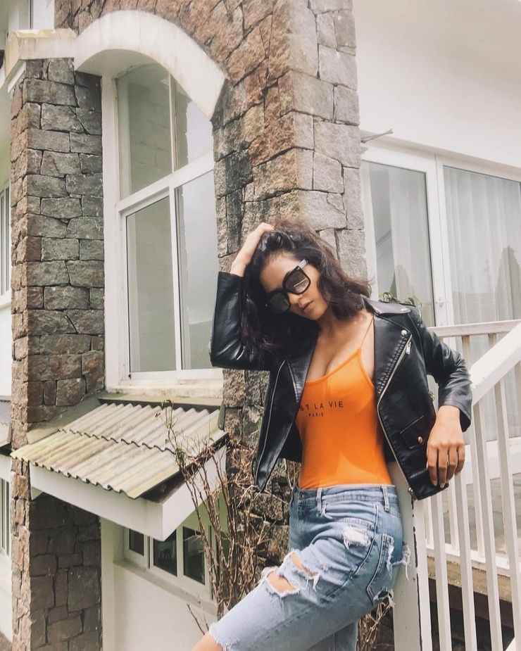 Eashita Bajwa