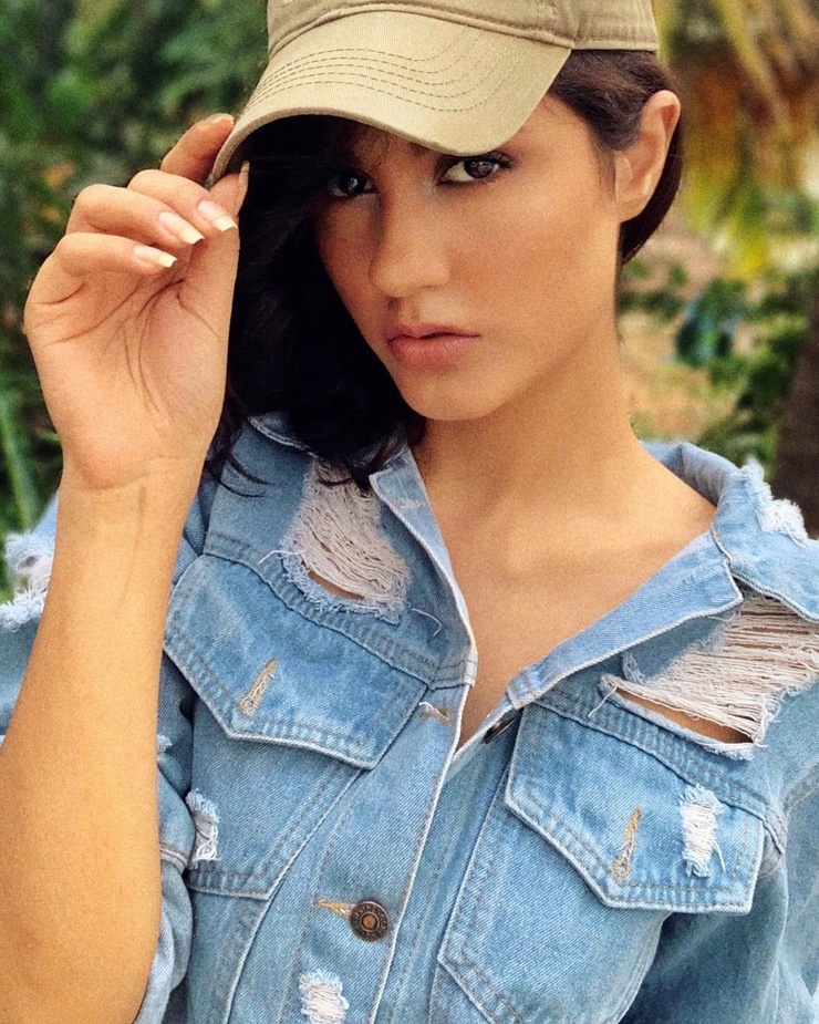 Eashita Bajwa