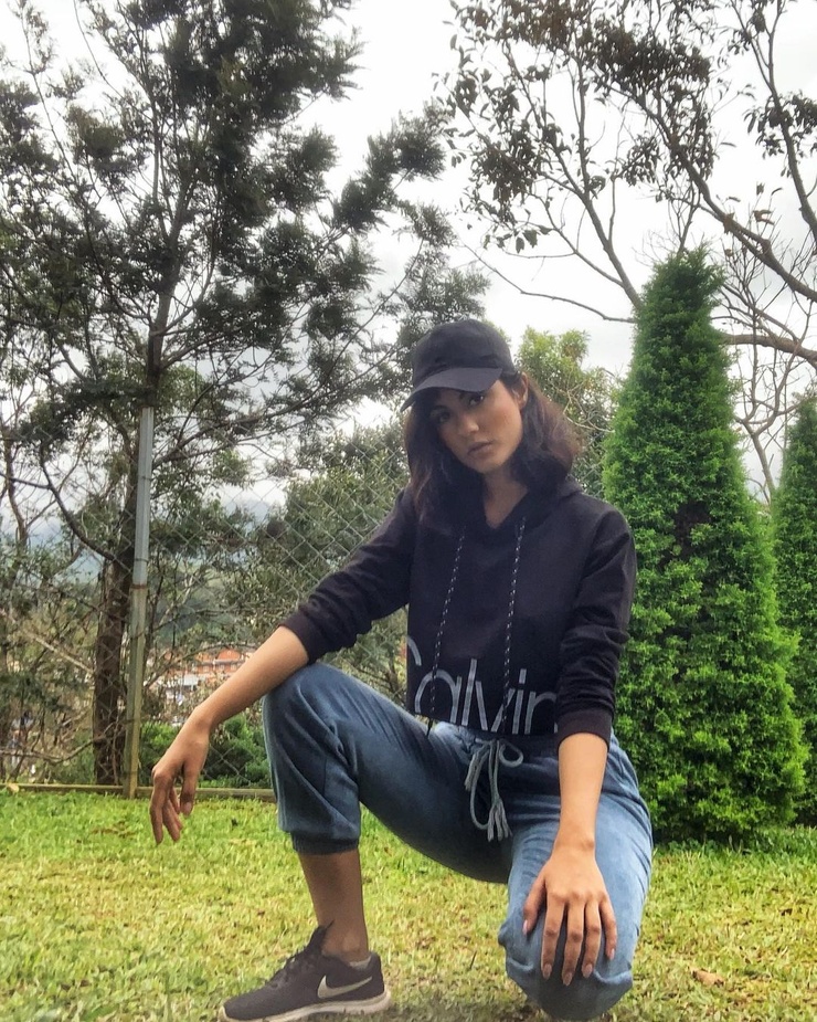 Eashita Bajwa