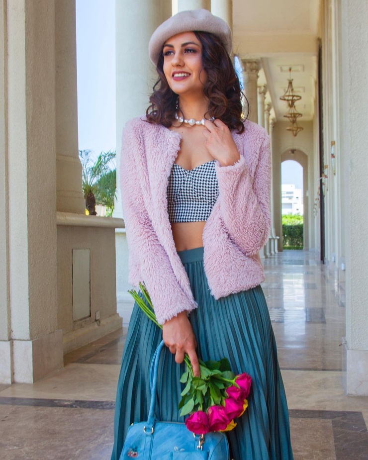 Eashita Bajwa