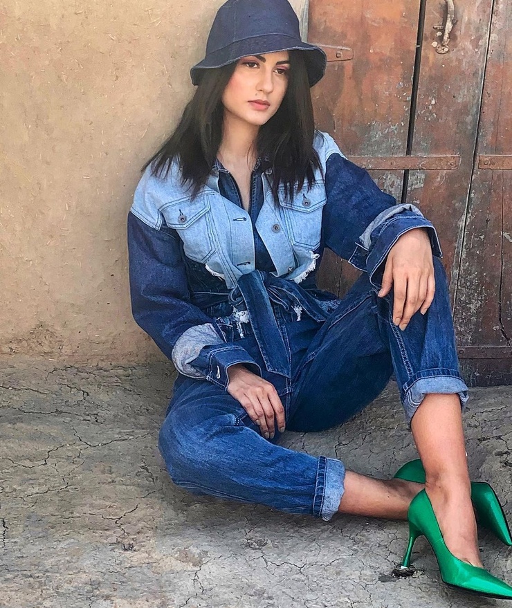 Eashita Bajwa