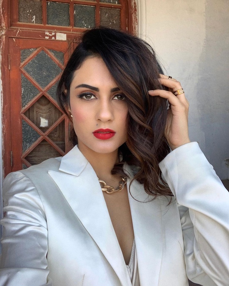 Eashita Bajwa