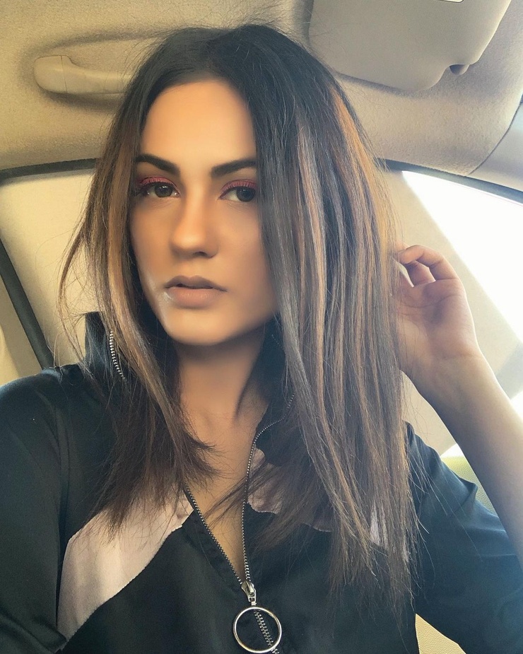 Eashita Bajwa