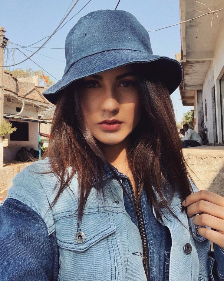 Eashita Bajwa