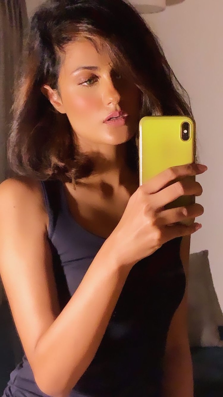 Eashita Bajwa