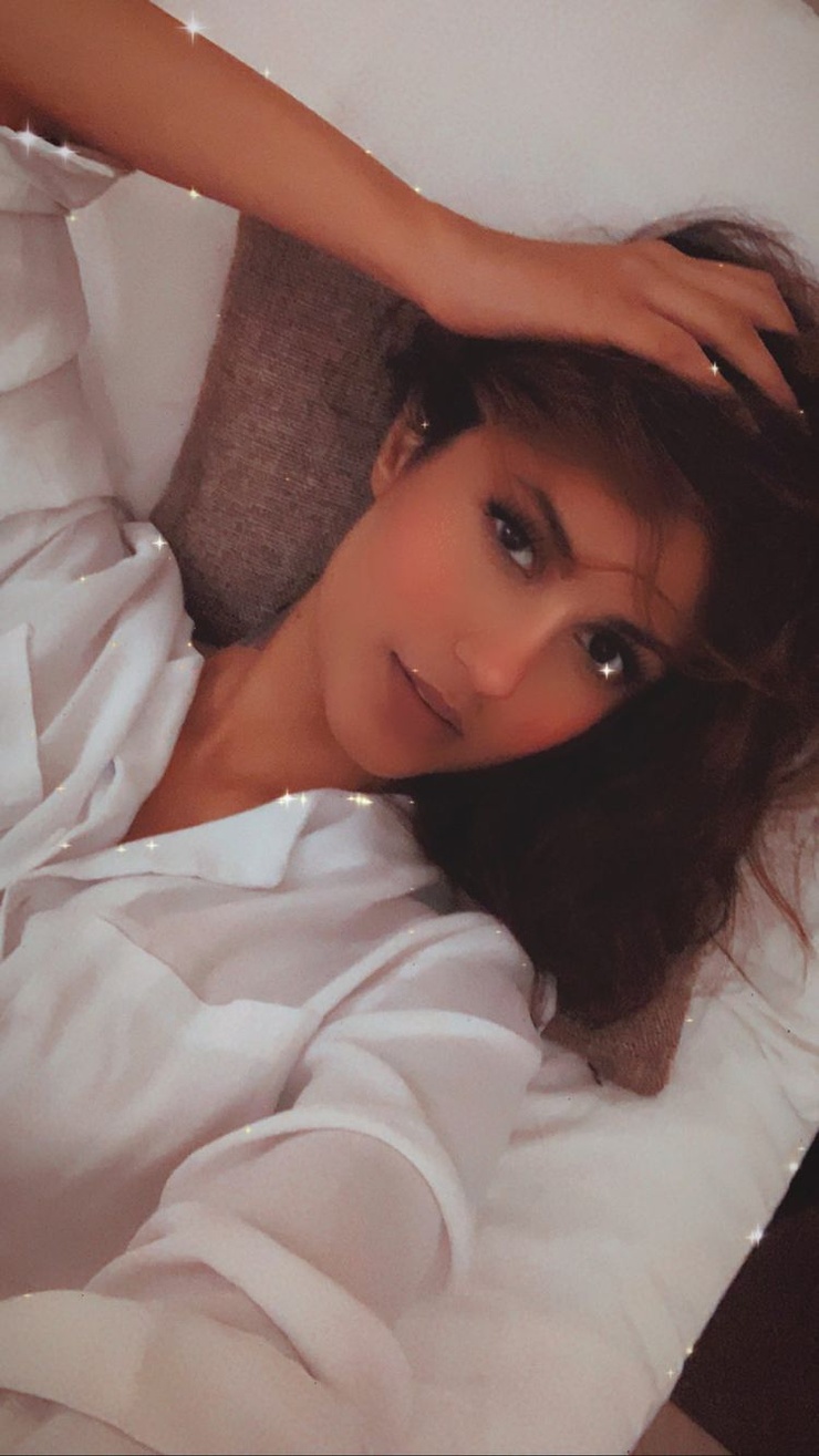 Eashita Bajwa
