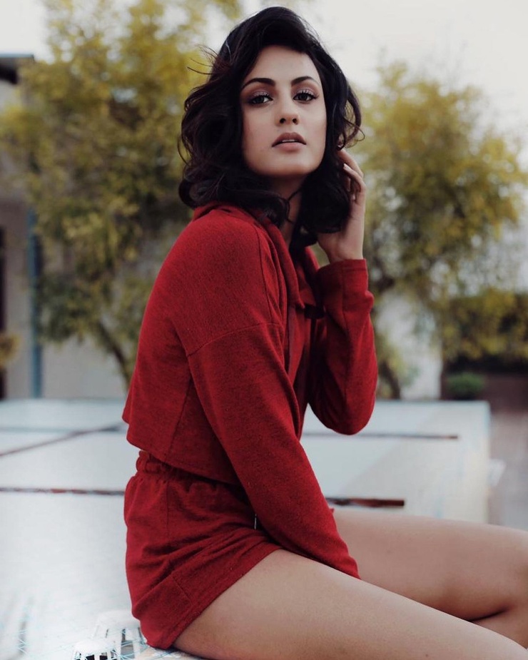 Eashita Bajwa