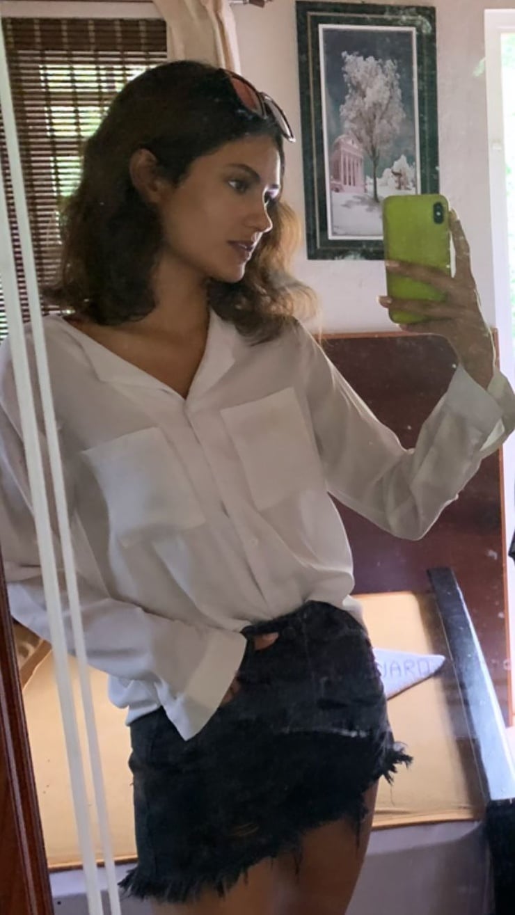 Eashita Bajwa