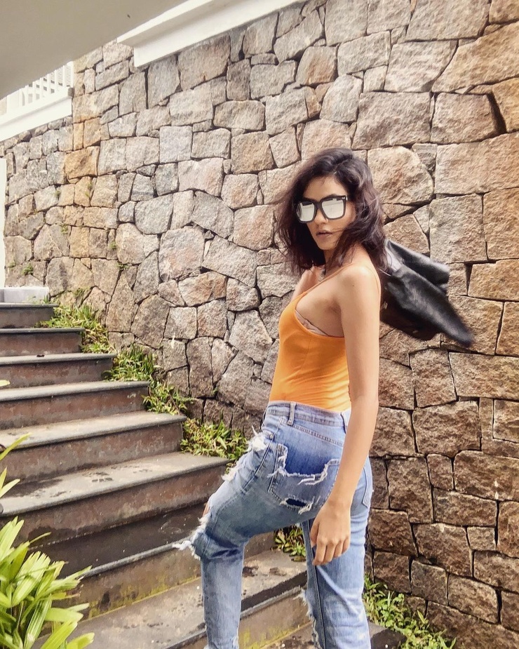 Eashita Bajwa