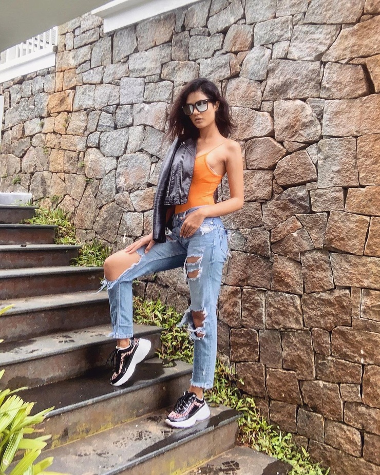 Eashita Bajwa