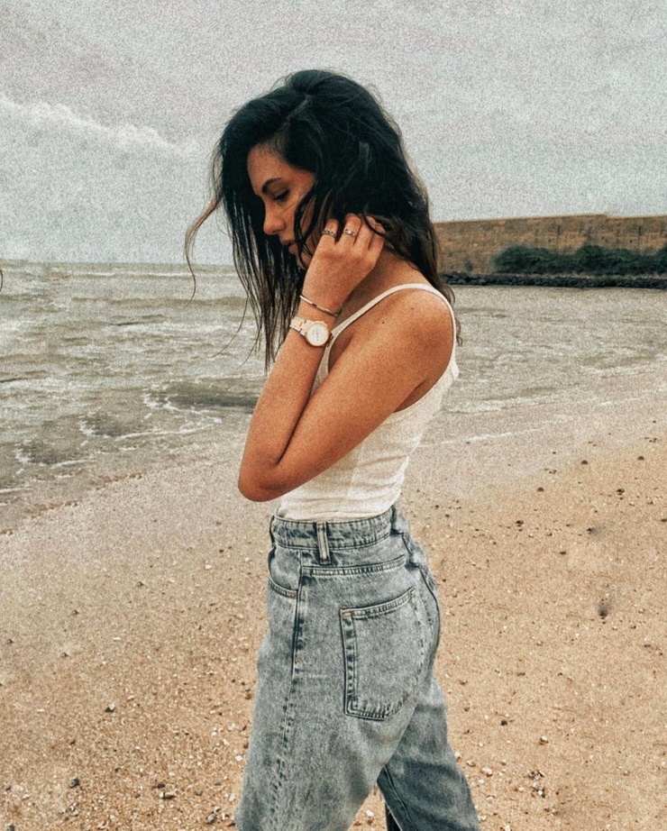 Eashita Bajwa