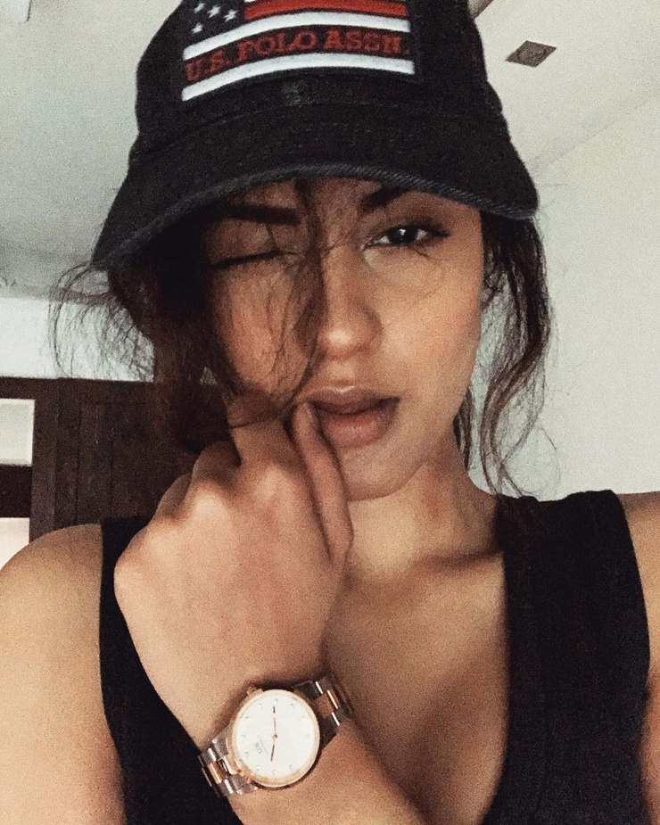 Eashita Bajwa