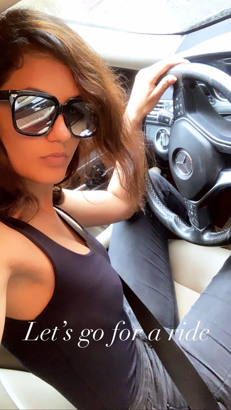 Eashita Bajwa
