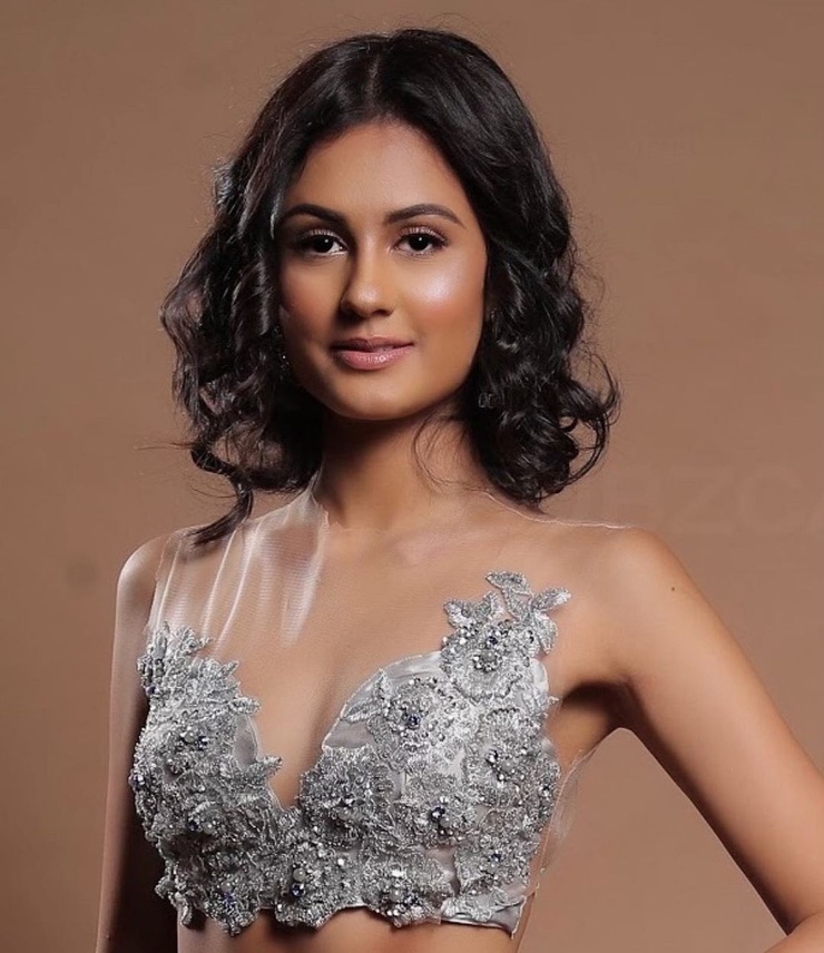 Eashita Bajwa