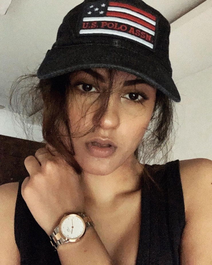 Eashita Bajwa