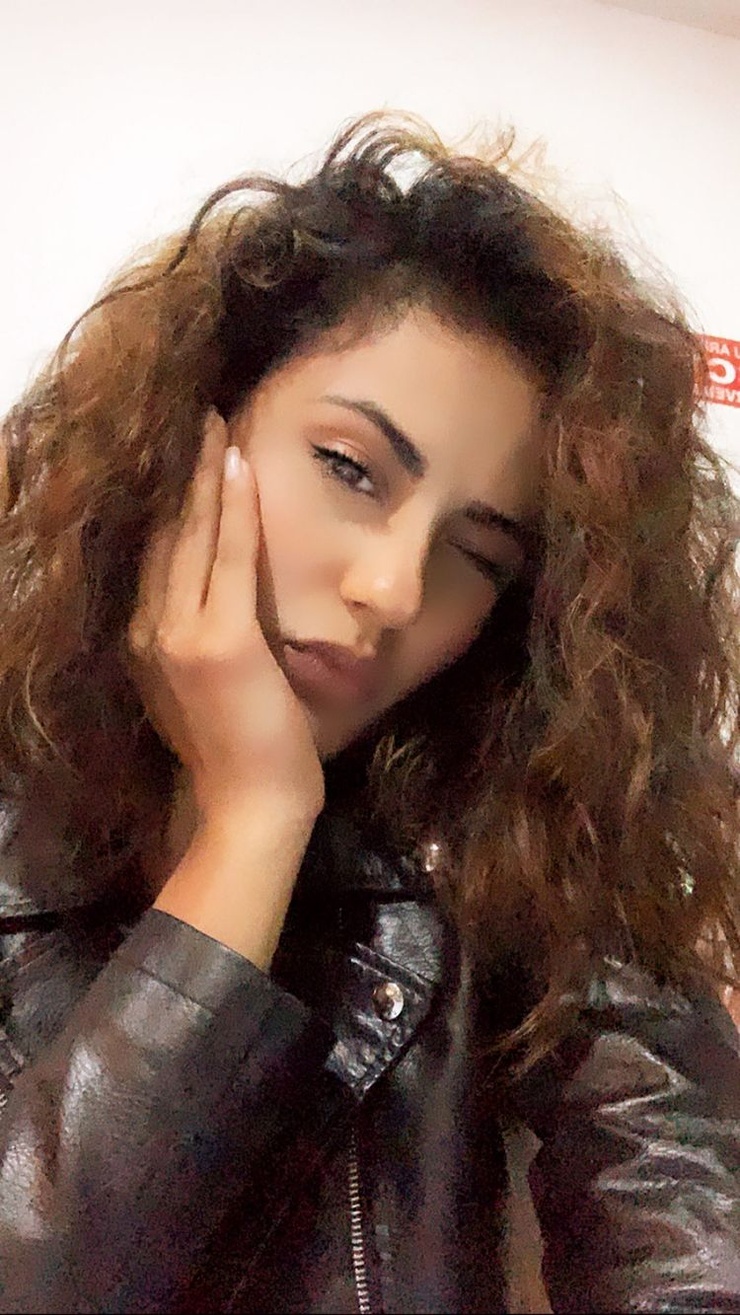 Eashita Bajwa
