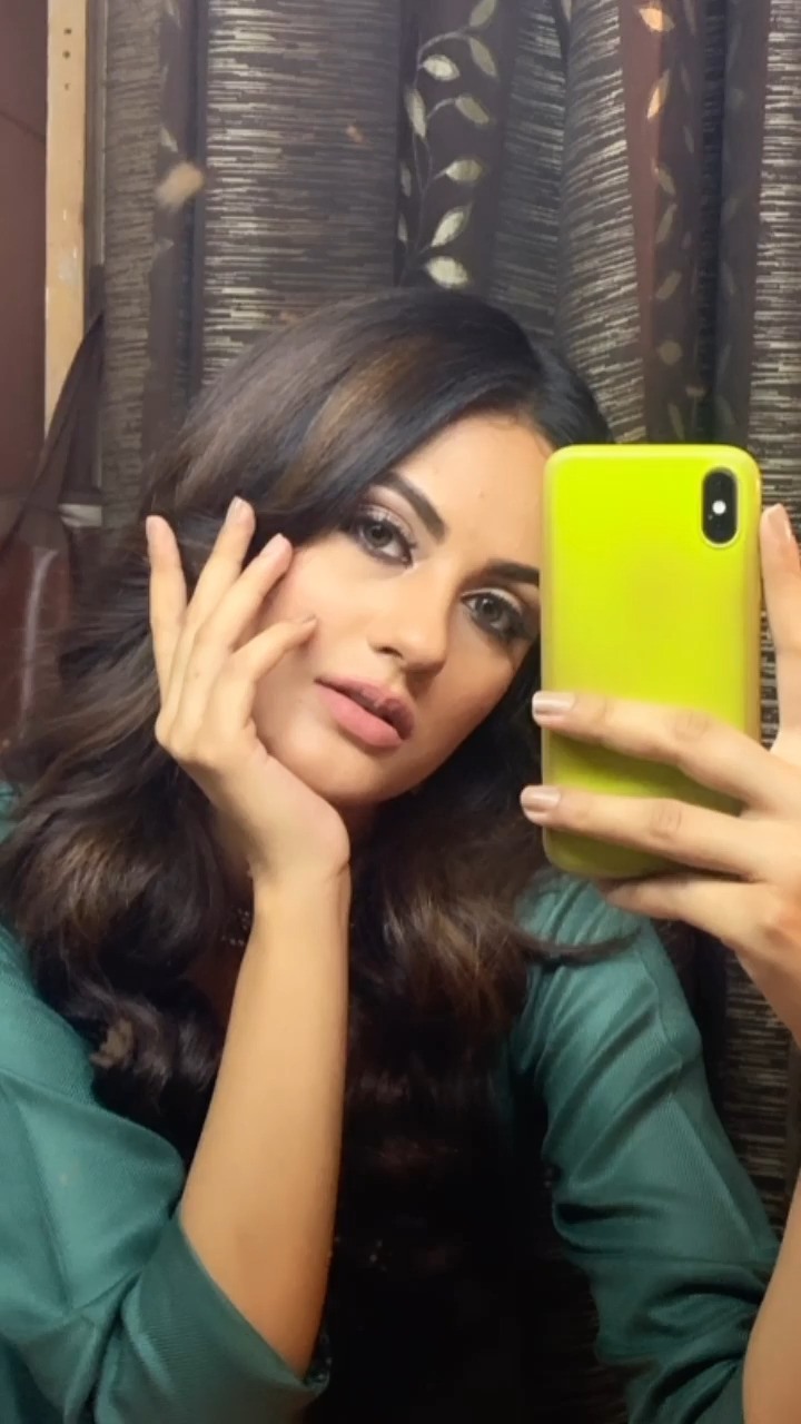 Eashita Bajwa