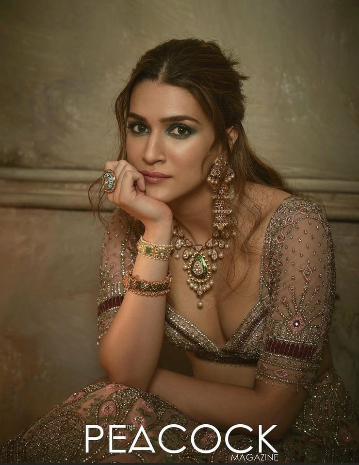 Kriti Sanon