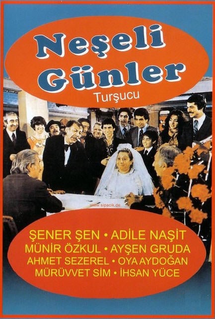 Neseli Günler                                  (1978)