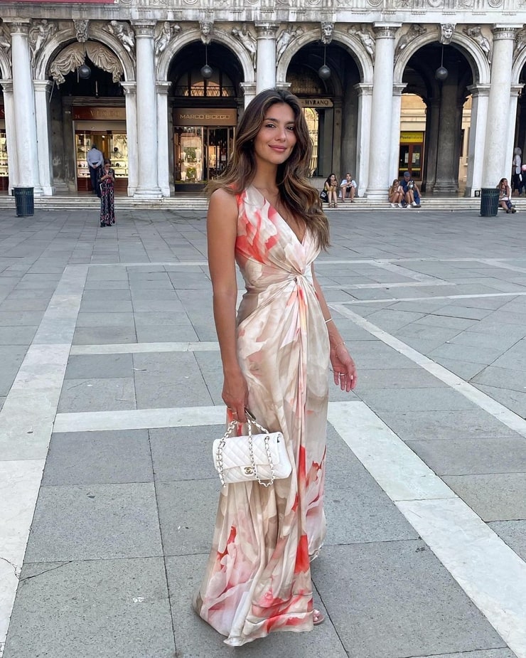 Image of Pia Miller