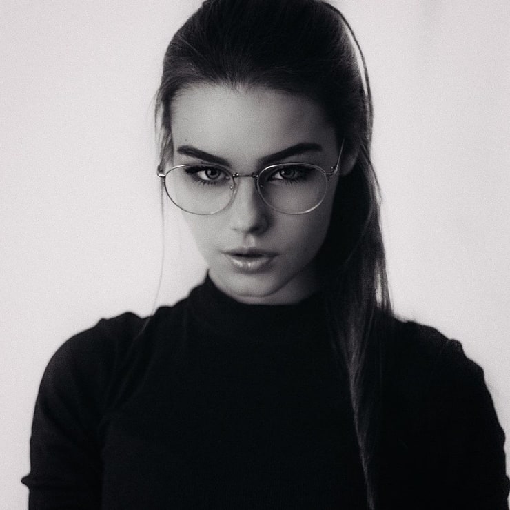 Bogdana Kadritskaya Bogdana Kadritskaya