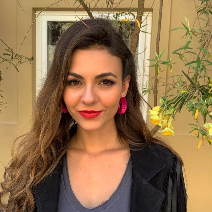 Victoria Justice Victoria Justice