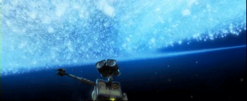 WALL·E WALL·E