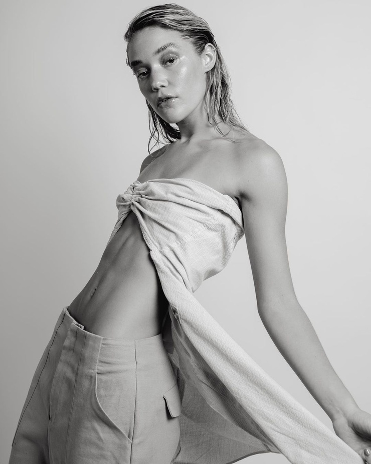 Olivia Ponton