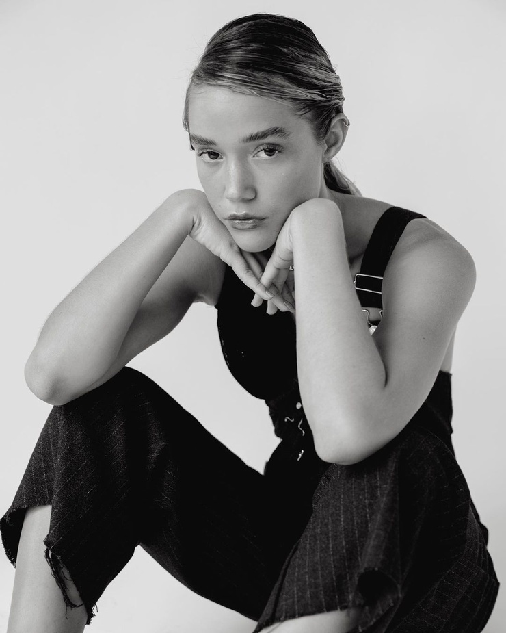 Olivia Ponton
