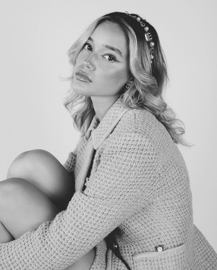 Olivia Ponton