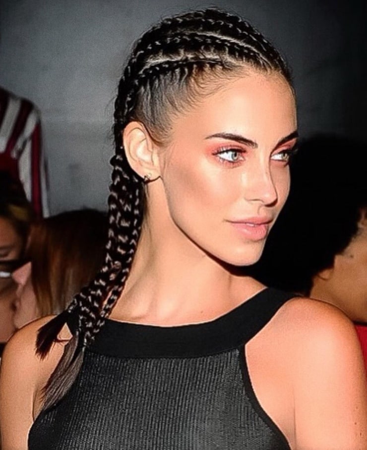 Jessica Lowndes Jessica Lowndes